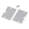 Pack 2 Tapones para Perfil LM3789