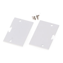 Pack 2 Tapones para Perfil LM3792