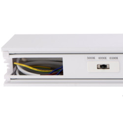 Barra Lineal Tuv 18W (Ugr 19) T CCT  CCT