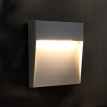 Baliza de Superficie Led Plum White 6W IP54  CCT