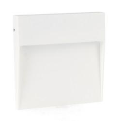 Baliza de Superficie Led Plum White 6W IP54  CCT