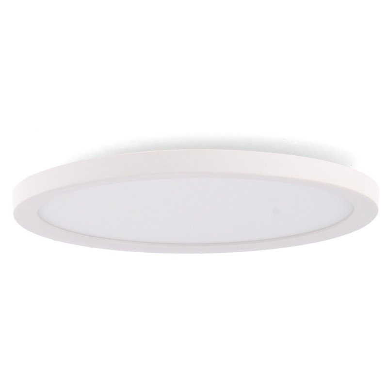 Plafon Led Soft 18W White  CCT