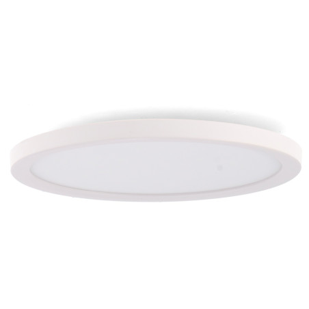 Plafon Led Soft 18W White  CCT