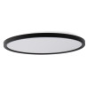 Plafon Led Soft 36W Black  CCT
