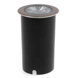 Foco Empotrable Fit 30W Para Suelo 230Vac Ip67 CCT  CCT