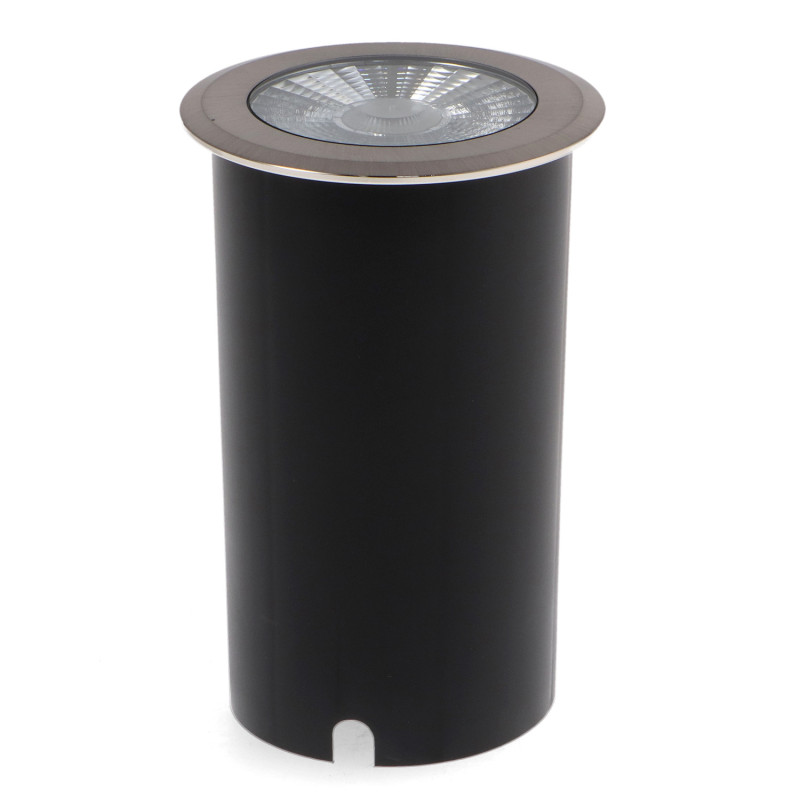 Foco Empotrable Fit 30W Para Suelo 230Vac Ip67 CCT  CCT