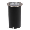 Foco Empotrable Fit 30W Para Suelo 12-24Vdc Ip67 CCT  CCT
