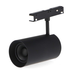 Altavoz bluetooth Serie 16mm para Magnético Negro
