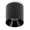 Aplique LED Black Fix Tube 20W (UGR 17) CCT  CCT