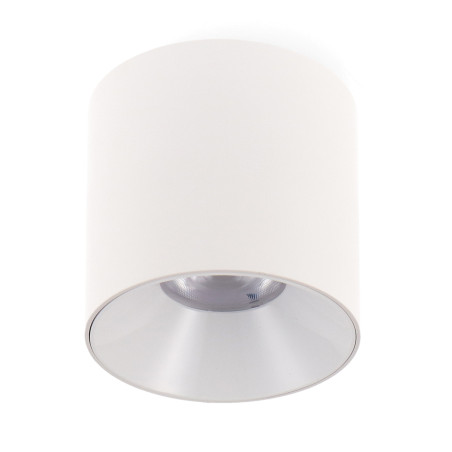 Aplique LED White Fix Tube 20W (UGR 17) CCT  CCT