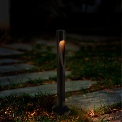Baliza Led Neko Grey CCT  CCT