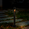 Baliza Led Neko Grey CCT  CCT