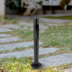 Baliza Led Neko Black CCT  CCT