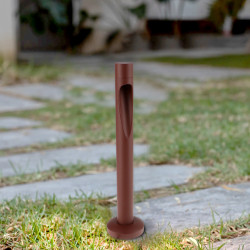 Baliza Led Neko Rust Brown CCT  CCT
