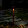 Baliza Led Neko Rust Brown CCT  CCT