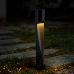 Baliza Led Neko Plus Grey CCT  CCT