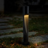 Baliza Led Neko Plus Grey CCT  CCT