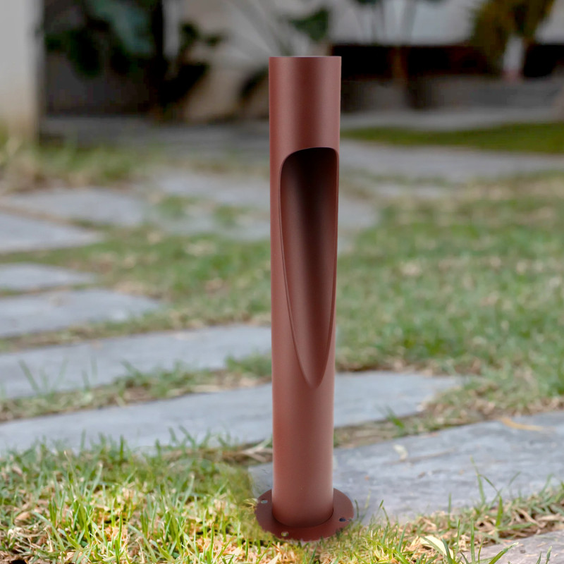 Baliza Led Neko Plus Rust Brown CCT  CCT