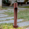 Baliza Led Neko Plus Rust Brown CCT  CCT