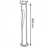 Baliza Led Neko Plus Rust Brown CCT  CCT