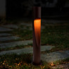 Baliza Led Neko Plus Rust Brown CCT  CCT