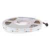 Tira Led Digital 24V Cob Tips Ip20 RGB 21W/m – 5 Metros  RGBIC