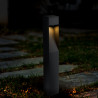 Baliza Led Bornos Plus Grey CCT  CCT