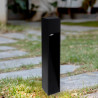 Baliza Led Cora Black CCT  CCT
