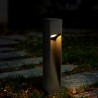 Baliza Led Cora Grey CCT  CCT