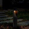 Baliza Led Bornos Black CCT  CCT