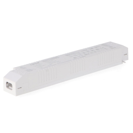 Fuente de Alimentación Led Lifud Dimable Dali / Push CCT Dt6 / Dt8 75W 24Vdc