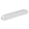 Fuente de Alimentación Led Lifud Dimable Dali / Push CCT Dt6 / Dt8 75W 24Vdc
