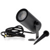 Foco proyector con Pincho Smart Garden 12W RGB+CCT  RGB+CCT