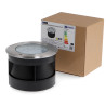 Foco Empotrable Smart Garden 9W Para Suelo 24Vdc Ip68 RGB+CCT  RGB+CCT