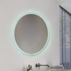 Espejo para Baño LED 15W Jubrique CCT  CCT