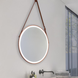 Espejo para Baño LED 15W Salares CCT  CCT