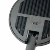 Foco LED para carril ProFast Negro 30W Monofásico CCT No Flicker  CCT