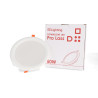 Downlight LED Lass 50W CCT  CCT