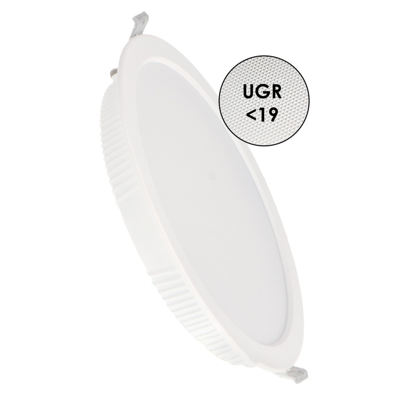 Downlight LED Pro Lass 32W CCT  CCT