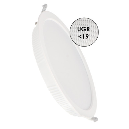 Downlight LED Pro Lass 32W CCT  CCT