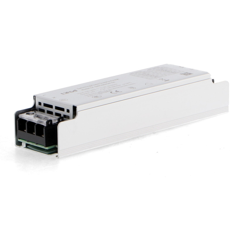 Fuentes de alimentación para tiras LED Lifud 100W 24VDC LF-GHY100H24-YH