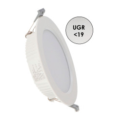 Downlight LED Pro Lass 10W CCT  CCT