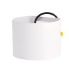 Aplique de Pared LED White Round 12W IP54  CCT