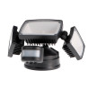 Aplique Led Black Security - DSC  CCT