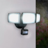 Aplique Led Black Security - DSC  CCT