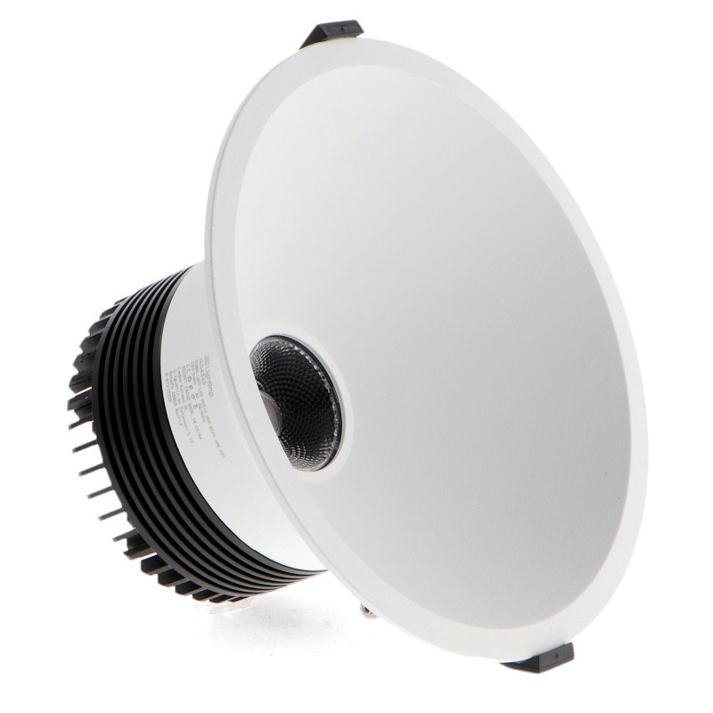Foco downlight LED Cob Math 40W  CCT