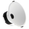 Foco downlight LED Cob Math 40W  CCT