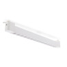 Foco LED para carril Lineal White Dariz 24W Monofásico CCT  CCT