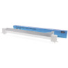 Foco LED para carril Lineal White Dhin 24W Monofásico CCT  CCT