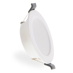 Downlight LED Circular Serie Eco 4W  4000K